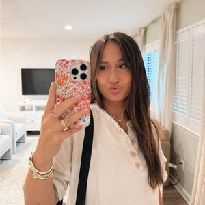 Meet your Posher, Hannah